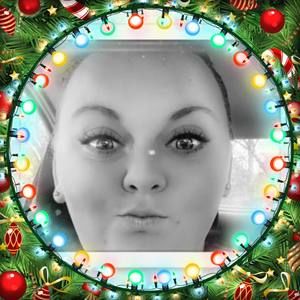 Meet your Posher, Kristi